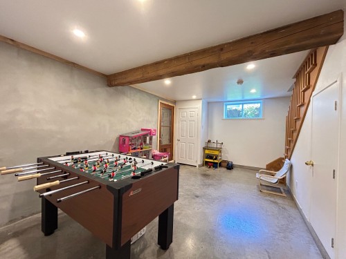 Salle familiale - 474 Route Du Long-Sault, Saint-André-D'Argenteuil, QC - Indoor Photo Showing Other Room