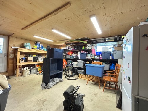 Atelier - 474 Route Du Long-Sault, Saint-André-D'Argenteuil, QC - Indoor Photo Showing Other Room
