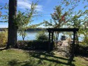 Bord de l'eau - 474 Route Du Long-Sault, Saint-André-D'Argenteuil, QC  - Outdoor With Body Of Water With View 