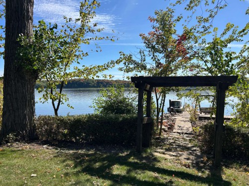 Autre - 474 Route Du Long-Sault, Saint-André-D'Argenteuil, QC - Outdoor With Body Of Water With View