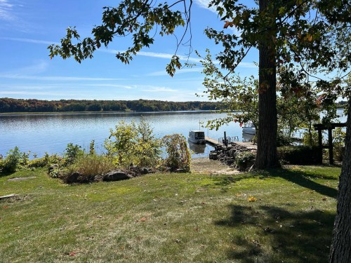 Autre - 474 Route Du Long-Sault, Saint-André-D'Argenteuil, QC - Outdoor With Body Of Water With View