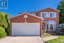 2535 Symington Court, Mississauga, ON  - Outdoor 