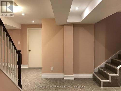 2535 Symington Court, Mississauga, ON - Indoor Photo Showing Other Room