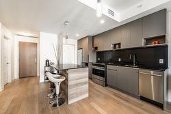 Kitchen - 
