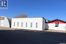 444 River STREET W  Moose Jaw, SK S6H 6J6