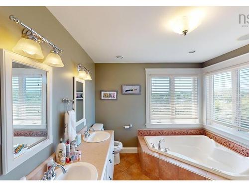 17 Vincents Way, Antigonish, NS 