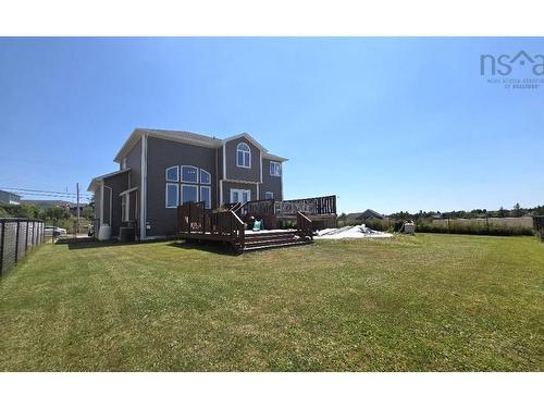 17 Vincents Way, Antigonish, NS 