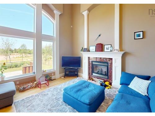 17 Vincents Way, Antigonish, NS 