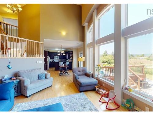 17 Vincents Way, Antigonish, NS 