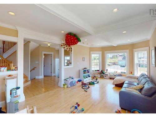 17 Vincents Way, Antigonish, NS 