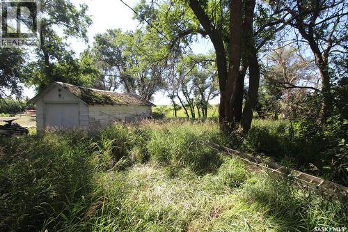 810 2Nd Avenue S, Simmie, SK - Outdoor