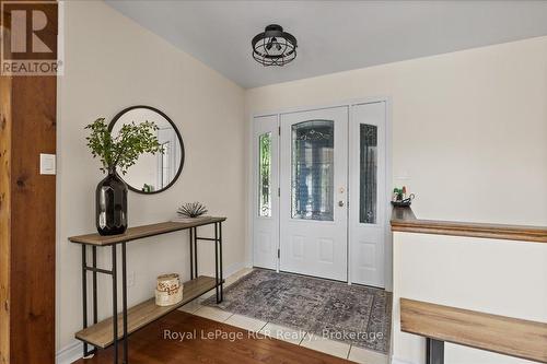 102703 Road 49, West Grey, ON - Indoor Photo Showing Other Room