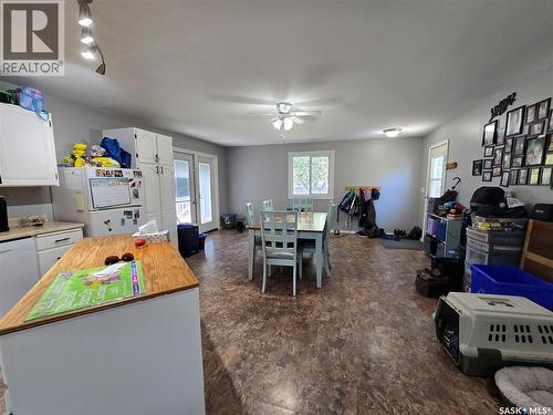 7 Mitchell Crescent, Weyburn, SK - Indoor