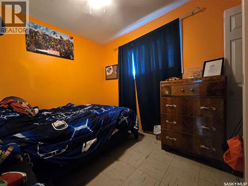 7 Mitchell Crescent, Weyburn, SK - Indoor Photo Showing Bedroom