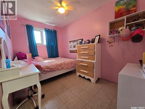 7 Mitchell Crescent, Weyburn, SK - Indoor Photo Showing Bedroom