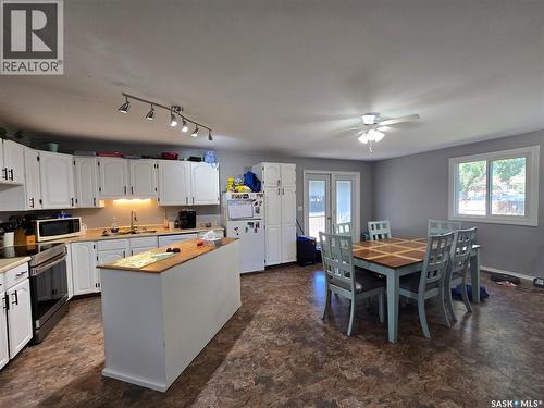 7 Mitchell Crescent, Weyburn, SK - Indoor