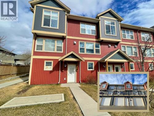 123 10303 112 STREET  Fort St. John, BC V1J 0N6