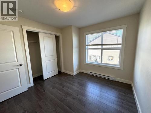 123 10303 112 Street, Fort St. John, BC - Indoor Photo Showing Other Room