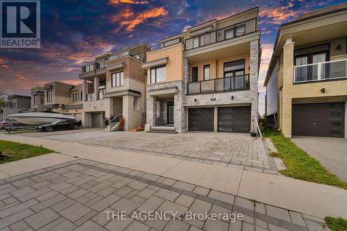 115 YACHT DRIVE  Clarington, ON L1C 4A7