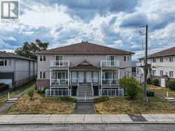 14 - 1238 MARENGER STREET  Ottawa, ON K1C 1S2