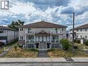 14 - 1238 Marenger Street, Ottawa, ON  - Outdoor With Balcony With Facade 