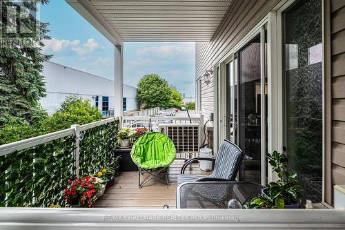 14 - 1238 Marenger Street, Ottawa, ON - Outdoor With Exterior