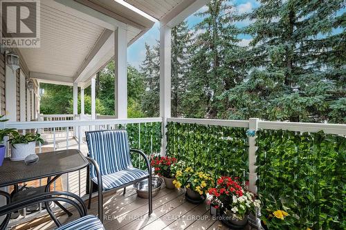 14 - 1238 Marenger Street, Ottawa, ON - Outdoor With Deck Patio Veranda With Exterior