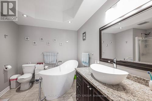 14 - 1238 Marenger Street, Ottawa, ON - Indoor Photo Showing Bathroom