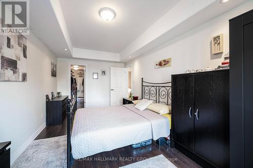 14 - 1238 Marenger Street, Ottawa, ON - Indoor Photo Showing Bedroom