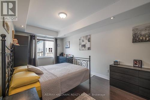 14 - 1238 Marenger Street, Ottawa, ON - Indoor Photo Showing Bedroom