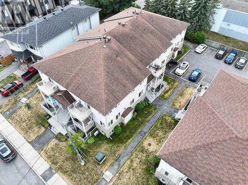 14 - 1238 Marenger Street, Ottawa, ON - Outdoor