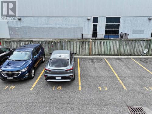 14 - 1238 Marenger Street, Ottawa, ON - Outdoor