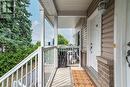 14 - 1238 Marenger Street, Ottawa, ON  - Outdoor With Exterior 