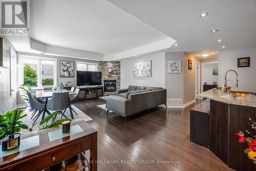 14 - 1238 Marenger Street, Ottawa, ON - Indoor