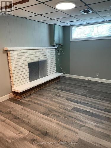Bsmt - 166 Collings Avenue, Bradford West Gwillimbury, ON - Indoor Photo Showing Other Room