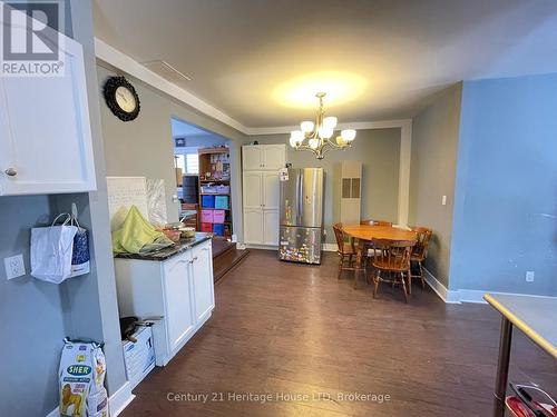 42 Forsythe Street, Fort Erie (Central), ON - Indoor