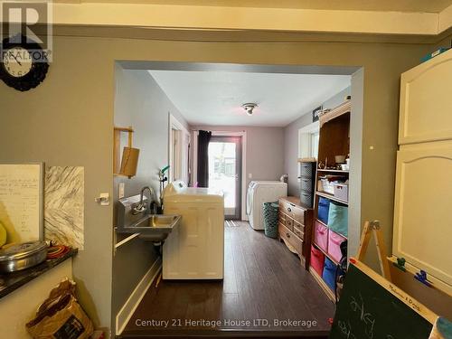 42 Forsythe Street, Fort Erie (Central), ON - Indoor Photo Showing Office