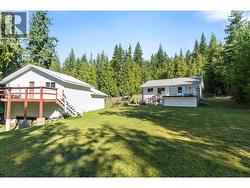 6803 Magna Bay Drive  Magna Bay, BC V0E 1M7