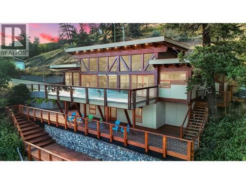 1917 Bass Road, Williams Lake, BC - Outdoor