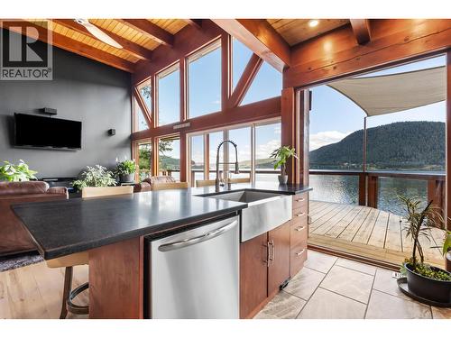 1917 Bass Road, Williams Lake, BC - 