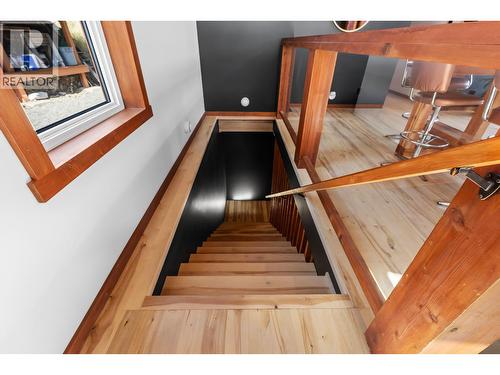 1917 Bass Road, Williams Lake, BC - Indoor Photo Showing Other Room