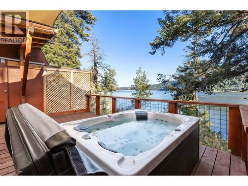 1917 Bass Road, Williams Lake, BC - Outdoor