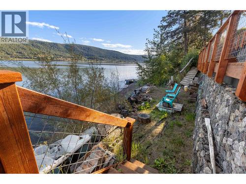 1917 Bass Road, Williams Lake, BC - Outdoor