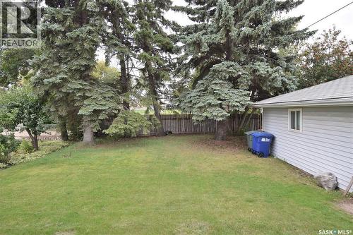579 25Th Street E, Prince Albert, SK - Outdoor
