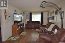 579 25Th Street E, Prince Albert, SK  - Indoor Photo Showing Living Room 