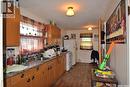 579 25Th Street E, Prince Albert, SK  - Indoor Photo Showing Kitchen 