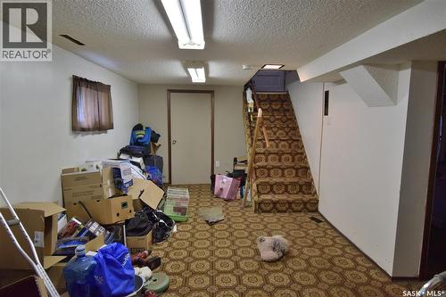 579 25Th Street E, Prince Albert, SK - Indoor