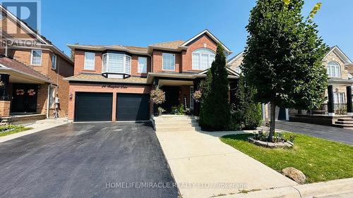 28 BOWSFIELD DRIVE  Brampton, ON L6P 1A6