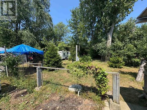 1640 Dominion Road, Fort Erie (Crescent Park), ON - Outdoor