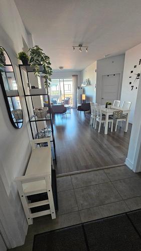 Overall view - 403-3725 Av. Jean-Béraud, Laval (Chomedey), QC - Indoor